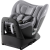 Britax Römer Swivel gyerekülés 40-125cm Frost Grey
