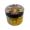  BritBaits Fluo Wafters Dumbell Méz-Citrom 8mm