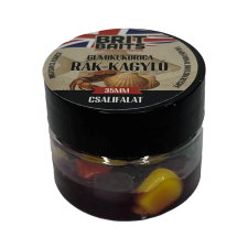  Britbaits Gumikukorica Rák-Kagyló 35ml csali
