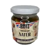  BritBaits Horgász XXL Tigrismogyoró lében natur 220ml 