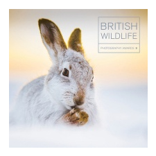  British Wildlife Photography Awards 9 – Gowan,Maggie idegen nyelvű könyv