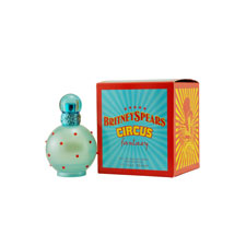 Britney Spears Circus Fantasy EDP 100 ml parfüm és kölni