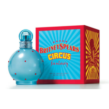 Britney Spears Circus Fantasy női parfüm (eau de parfum) edp 50ml parfüm és kölni