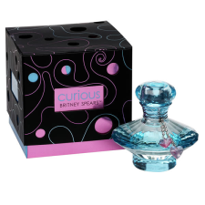 Britney Spears Curious EDP 50 ml parfüm és kölni