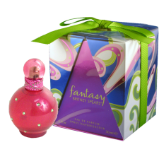 Britney Spears Fantasy EDP 50 ml parfüm és kölni