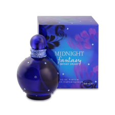Britney Spears Midnight Fantasy női parfüm (eau de parfum) edp 100ml teszter parfüm és kölni