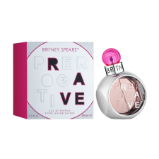Britney Spears Prerogative Rave, edp 100ml parfüm és kölni
