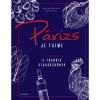 Britta Welzer, Svenja Mattner-Shahi Párizs Je’ taime (BK24-190260)