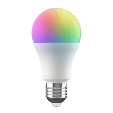 Broadlink LB4E27 WiFi LED okosizzó (LB4E27) izzó