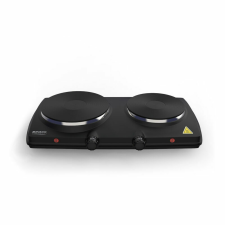 Brock EP 2000 BK főzőlap
