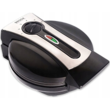 Brock WM 3002 BK gofrisütő