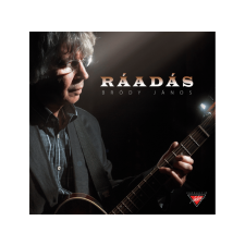 Bródy János Ráadás CD egyéb zene