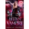 Brogan Thomas Books Bitten Vampire | Brogan Thomas