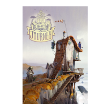 Broken Rules Old Man's Journey (PC - Steam Digitális termékkulcs) videójáték