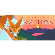 Broken Rules Secrets of Rætikon (PC - Steam elektronikus játék licensz) videójáték