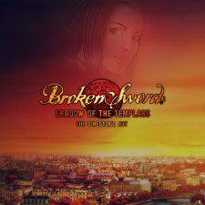  Broken Sword: Director&#039;s Cut (Digitális kulcs - PC) videójáték