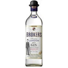  Brokers 40 Gin 0,7 40% gin
