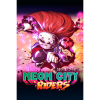 Bromio Neon City Riders (PC - Steam Digitális termékkulcs)