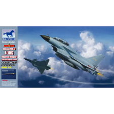  Bronco Chinese J-10S Fighter (Twins seats) 1:48 (FB4005) makett