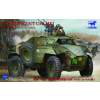  Bronco Humber Scout Car Mk.I w/twin k-gun 1:35 (CB35016)