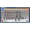  Bronco PLA Paratroops Soldier on National Day 1:35 (CB35063)