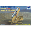  Bronco Rheintochter German R-3p Surface-to-Air Missile 1:35 (CB35075)