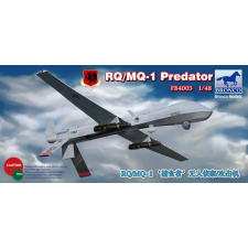  Bronco RQ/MQ-1 Predator 1:48 (FB4003) makett