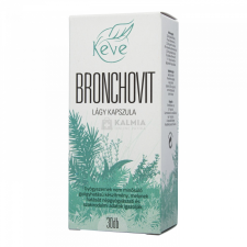 Broncovit Bronchovit lágy kapszula 30 db vitamin és táplálékkiegészítő