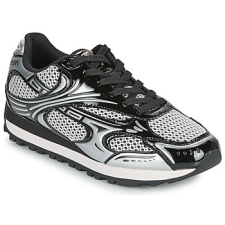 Bronx Rövid szárú edzőcipők TRO-NIC Fekete 38 női cipő