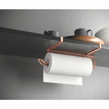  Bronz színű akasztós papírtörlő tartó konyhai eszköz