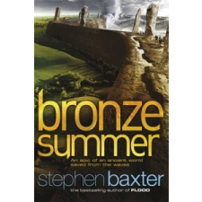  Bronze Summer – Stephen Baxter idegen nyelvű könyv