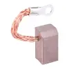 Bronzkefe 10x11x20 mm (11x10x20 mm)