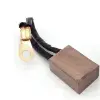  Bronzkefe 20x32x45xmm (32x20x45 mm) J164