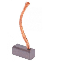  Bronzkefe 8x8x13,5 mm kisháztartási gépek kiegészítői