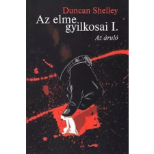 Brooks Az elme gyilkosai egyéb e-könyv