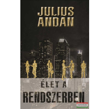 Brooks Kiadó Élet ?a rendszerben regény