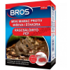 Bros B1639 rágcsálóirtó pép 150g 29ppm