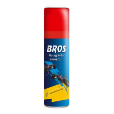 Bros Bros Hangyairtó aeroszol 150ml B032 tisztító- és takarítószer, higiénia