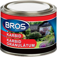Bros Bros karbid 0,5kg. tisztító- és takarítószer, higiénia