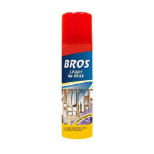 Bros Bros Molyirtó aeroszol 150ml B033 tisztító- és takarítószer, higiénia