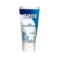 Bros Csípés utáni gél 35ml tisztító- és takarítószer, higiénia