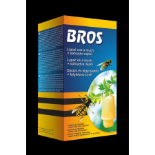  Bros Darázs és légy csapda + folyékony csali tisztító- és takarítószer, higiénia