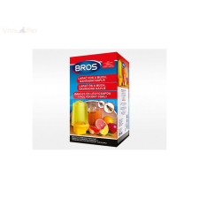 Bros Darázs és légycsapda 200ml-es folyékony csalival tisztító- és takarítószer, higiénia