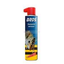 Bros darázs és lódarázs aeroszol 300ml aeroszolos termék
