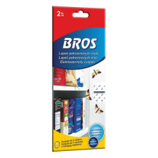  Bros Élelmiszermoly csapda 2db tisztító- és takarítószer, higiénia