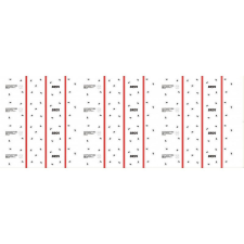 Bros Légyfogó lap 10 X 32 cm tisztító- és takarítószer, higiénia