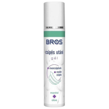 Bros Rovarcsípést enyhítő zselé + aloe 50ml gyógyászati segédeszköz