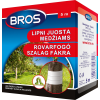 Bros rovarfogó szalag fákra (5 m)