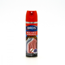 Bros ruhamoly irtó 150 ml tisztító- és takarítószer, higiénia