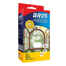 Bros Szúnyogháló ablakra 150x180 szúnyogháló